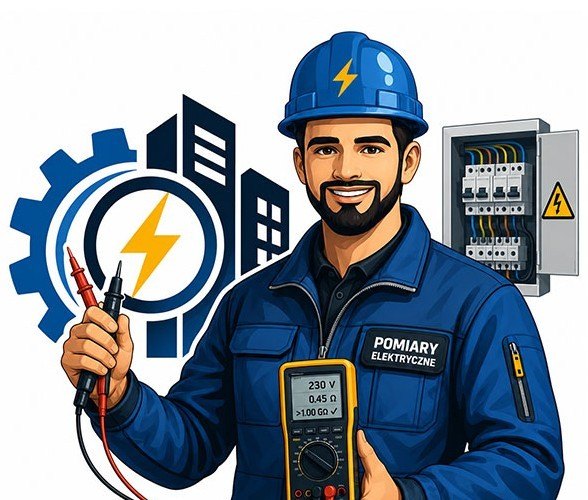 okresowe pomiary elektryczne Hrubieszów